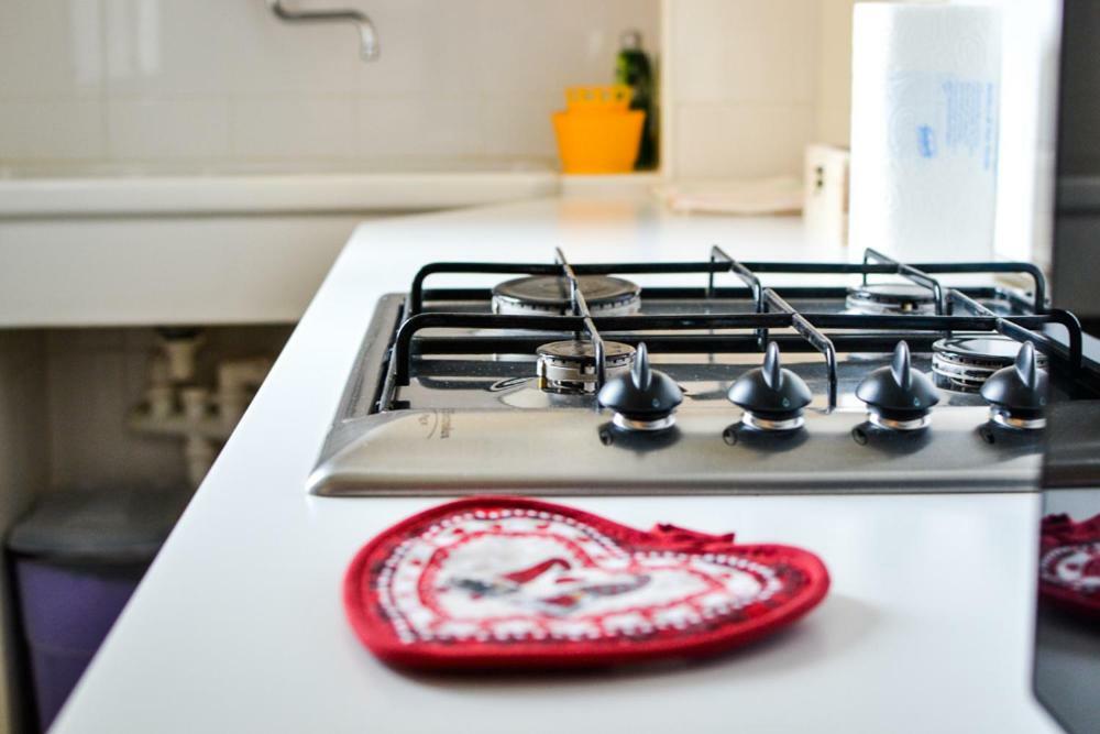 Apartamento Casa Chiara